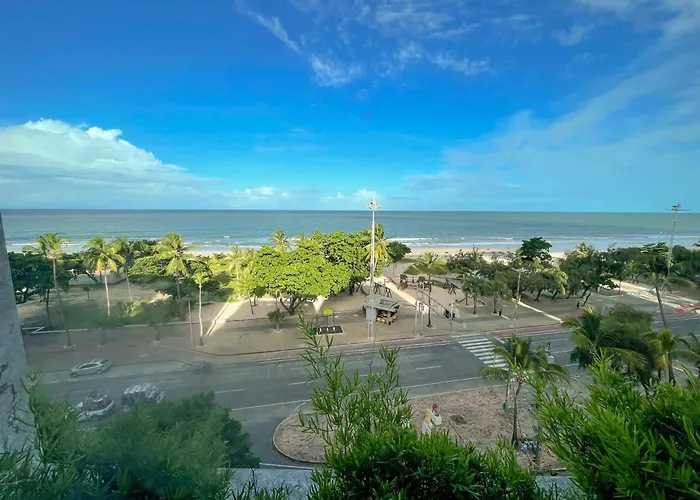 Marante Plaza Hotel