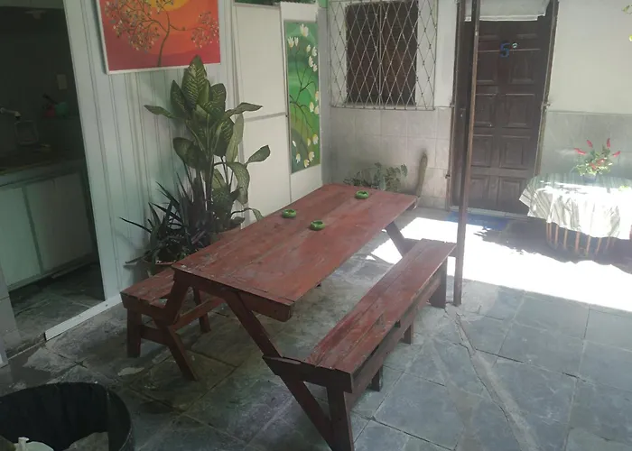 Pousada Brasil Recife
