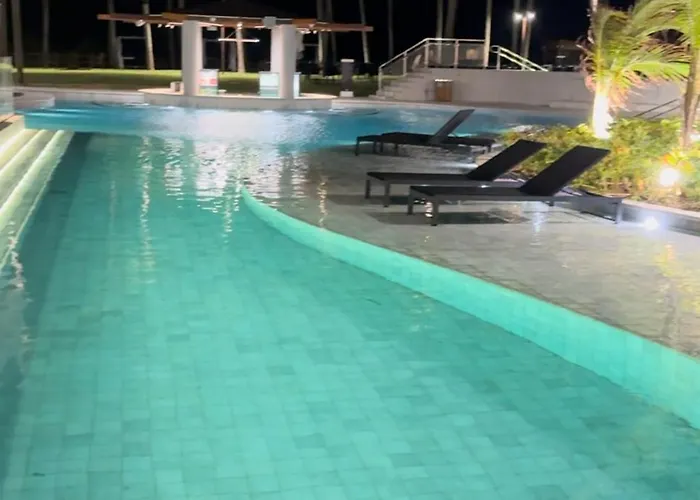 Porto Alto Resort