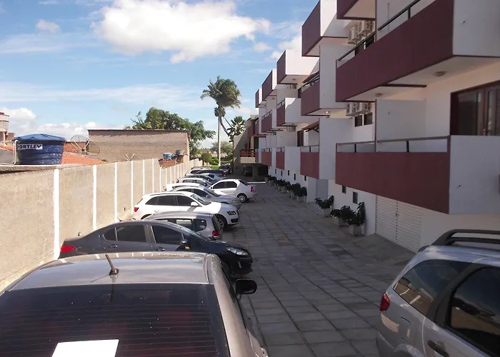 Hotel Tres Palmeiras
