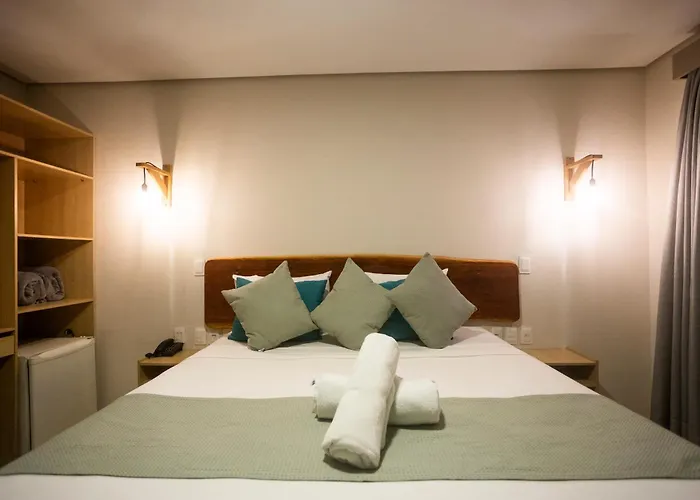 Baia Branca Beach Resort