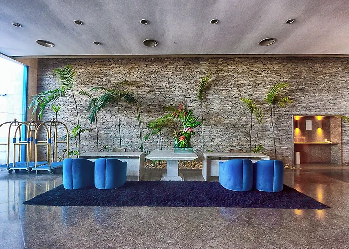 Hotel Atlante Plaza